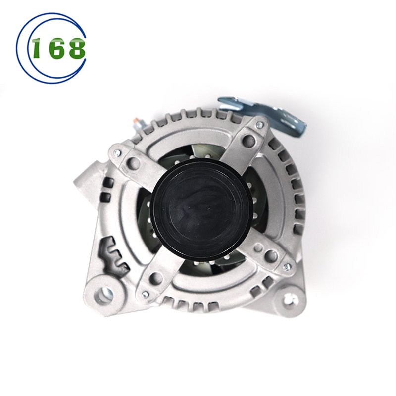 YLB Car Alternator Lester for Toyota RAV4 2.4L 2AZ-FE 27060-28300 27060-28301