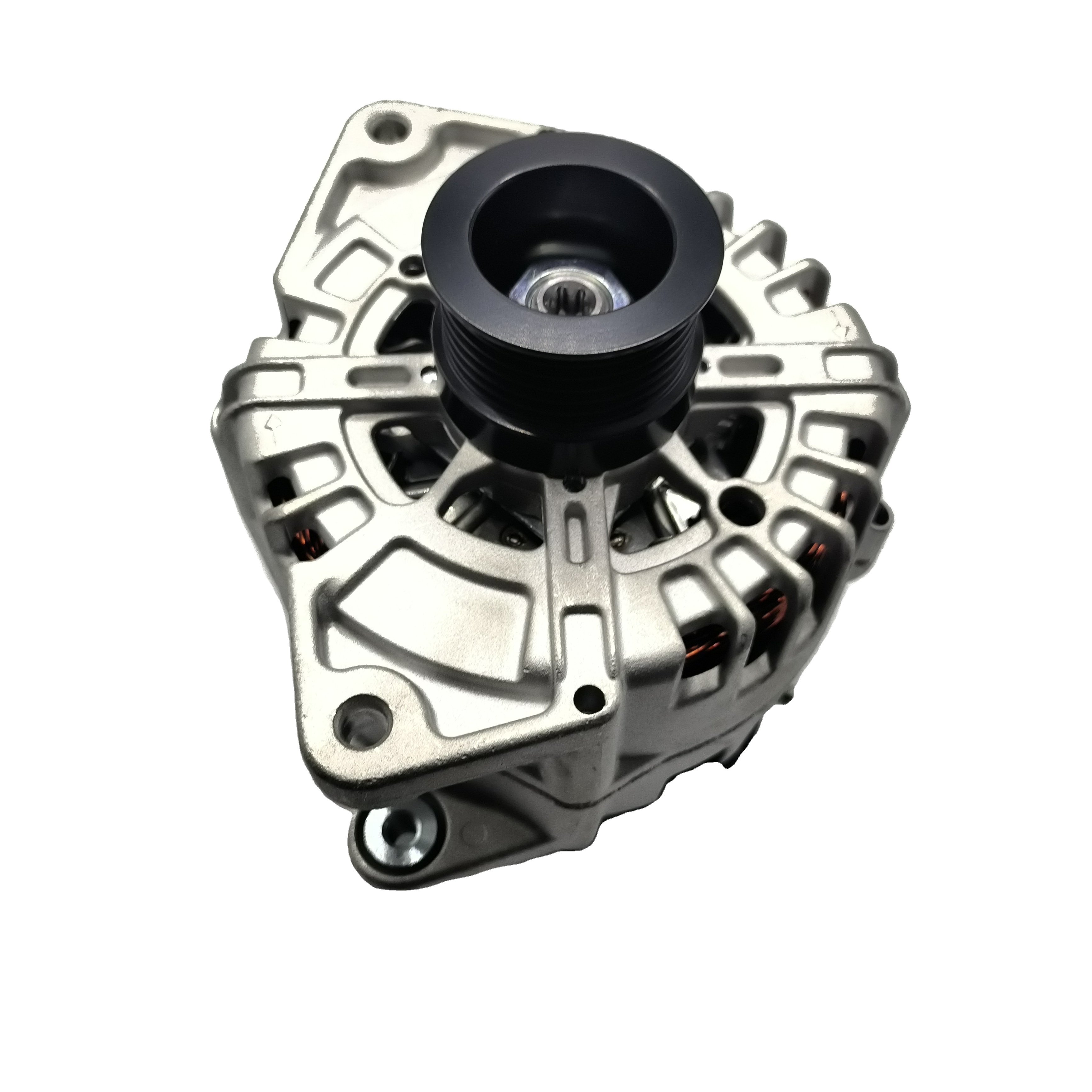 Good Quality 12V 250A S500 Car Alternator 0009060304 Automobile Alternator for Benz