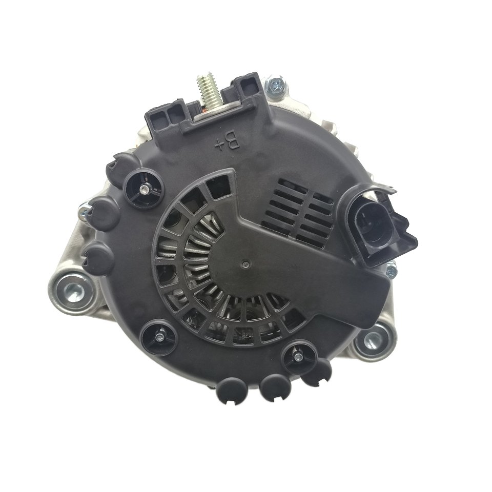 Good Quality 12V 250A S500 Car Alternator 0009060304 Automobile Alternator for Benz
