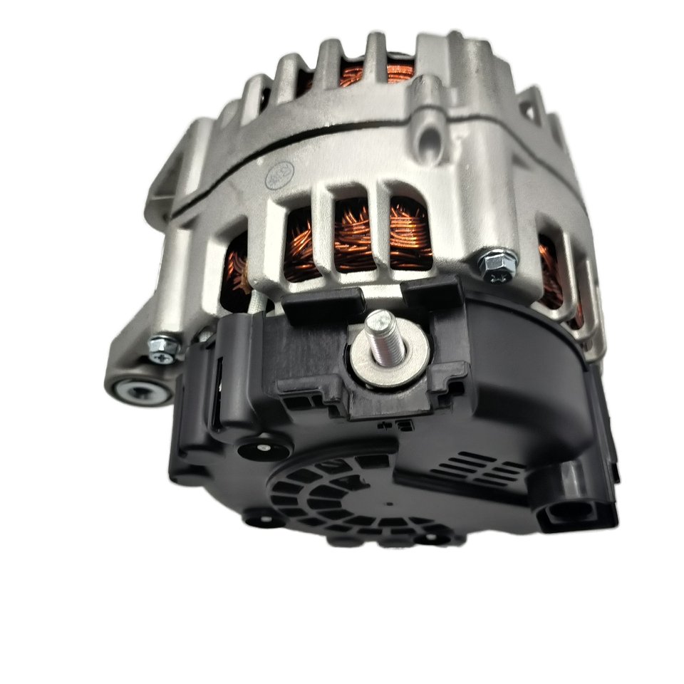 Good Quality 12V 250A S500 Car Alternator 0009060304 Automobile Alternator for Benz
