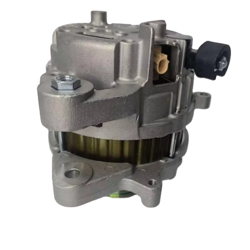 New Customized 14V 95A LIN Car Alternator 31100-R1A-A01generator Automobile Alternator for Honda Civic