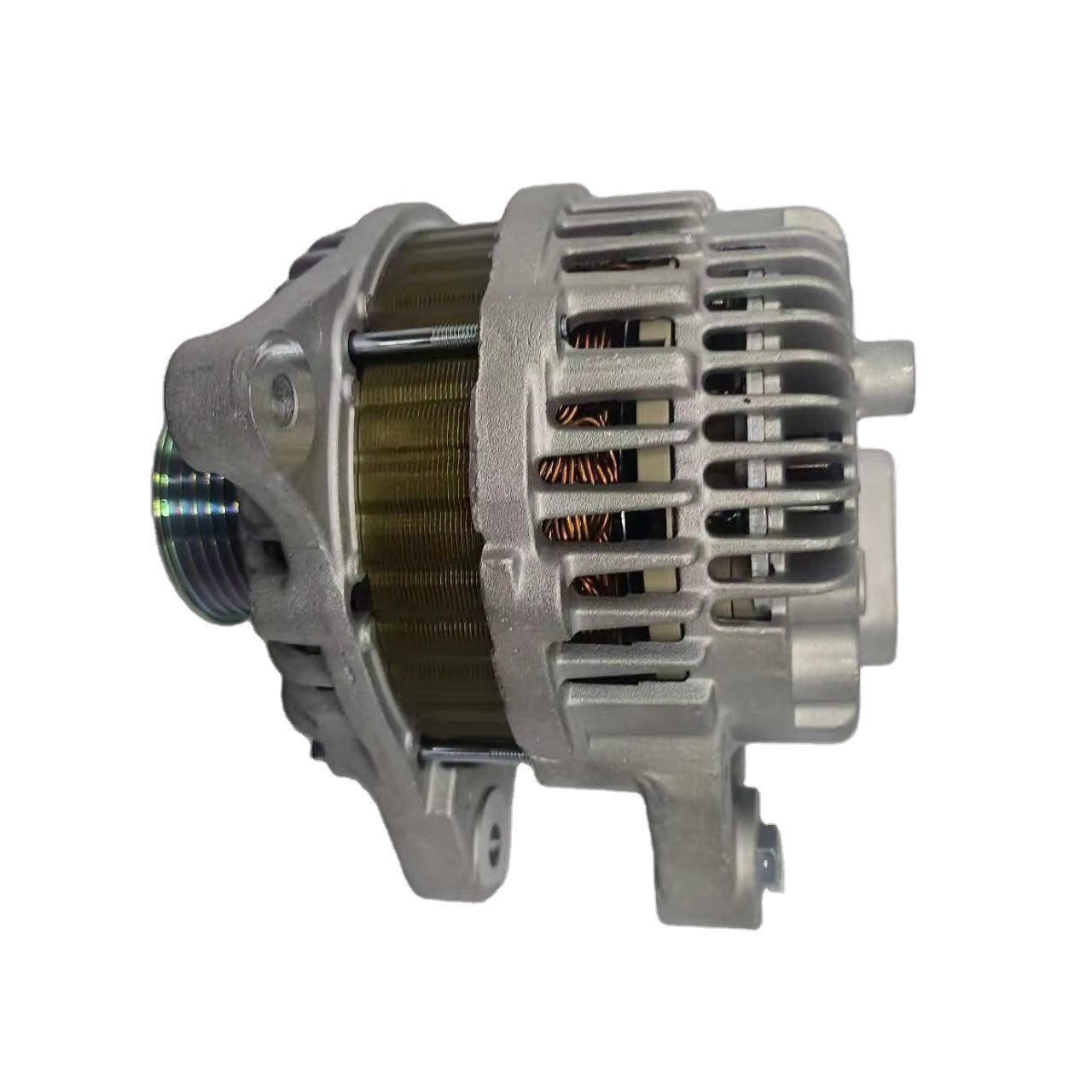 New Customized 14V 95A LIN Car Alternator 31100-R1A-A01generator Automobile Alternator for Honda Civic