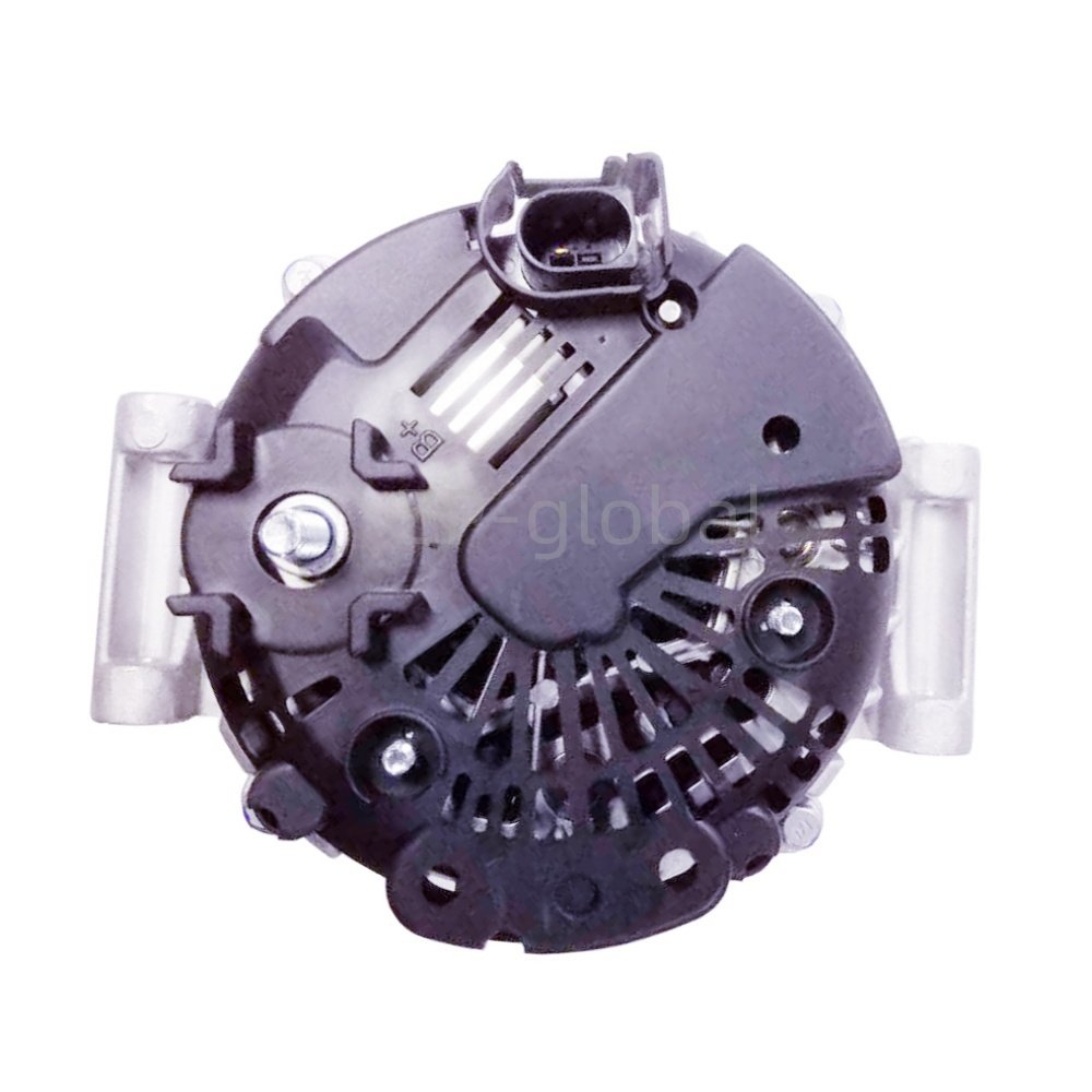 New Car Types Alternator Car Parts 06H903017D for Audi A4/A6 2.0T