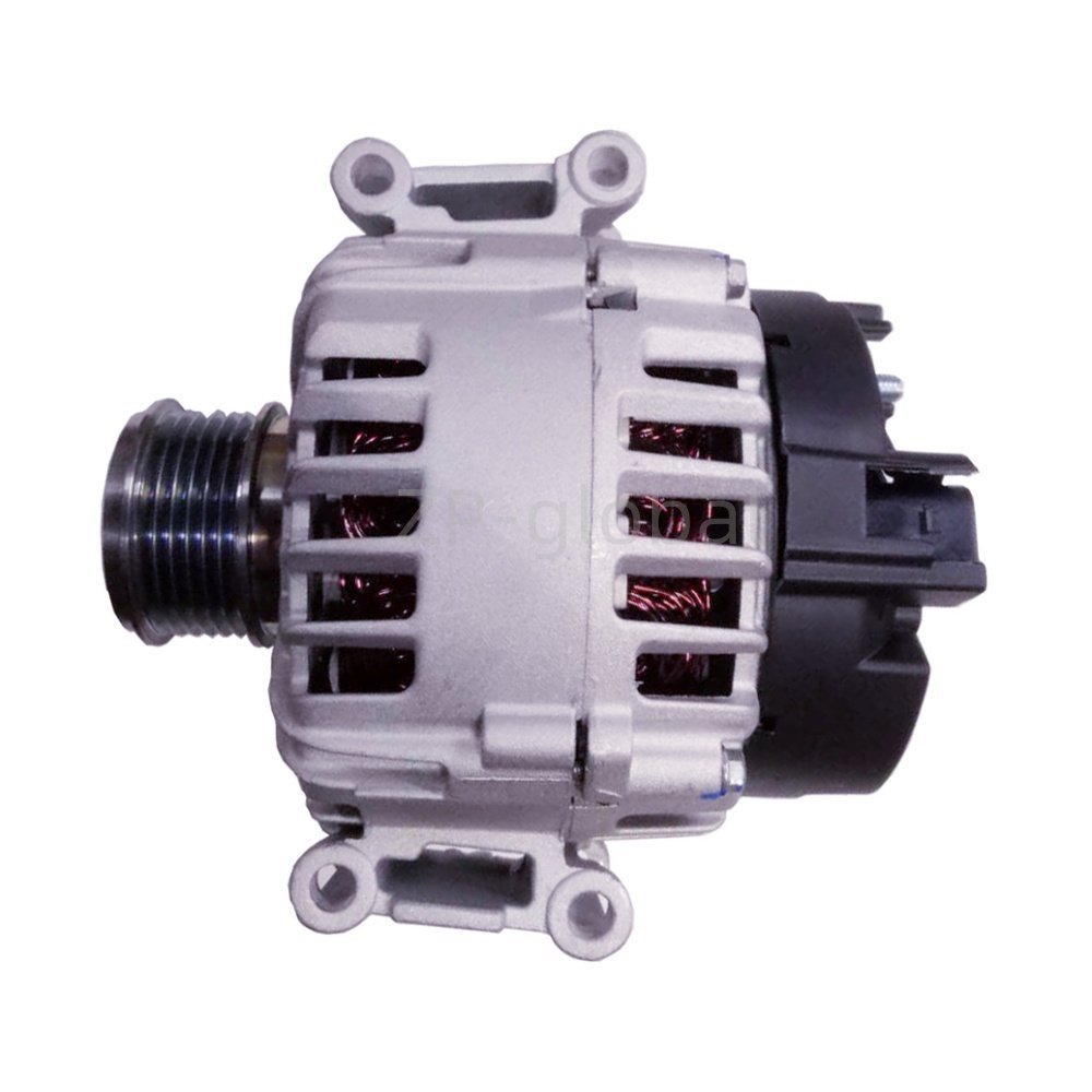New Car Types Alternator Car Parts 06H903017D for Audi A4/A6 2.0T