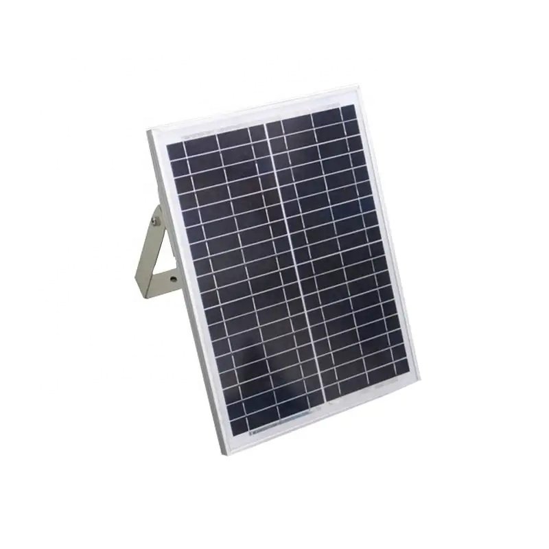 30W Back up Battery DC 24V Solar Power System Automatic Gate Opener