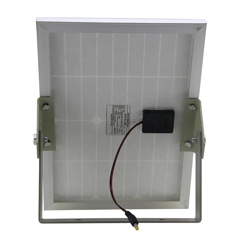 30W Back up Battery DC 24V Solar Power System Automatic Gate Opener