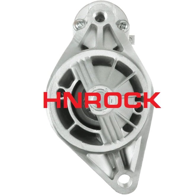 NEW HNROCK 12V Starter Motor 56041012AB 56041012AC 56041012AD M000T91081ZC M000T91082 for Jeep Grand Cherokee Wrangler 4.0L