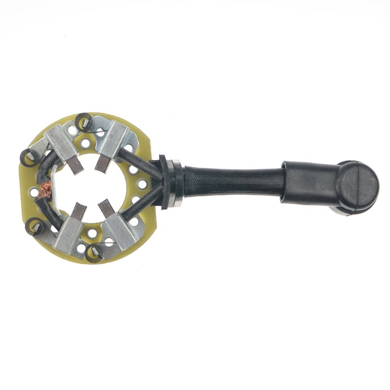 Auto Starter Brush Holder 69-8501 69-8503