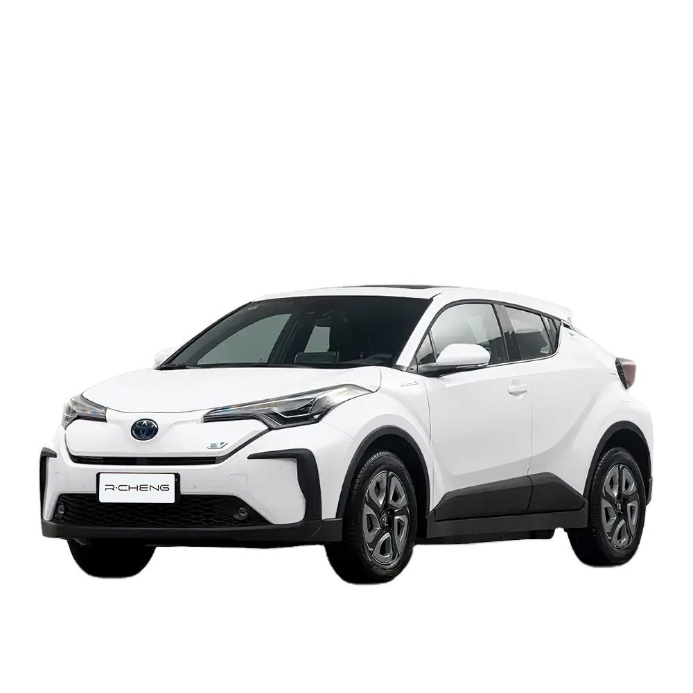 2025 HOT SALE Brand New Toyota C-HR Cheap Practical Sedan Affordable Economical Compact Car