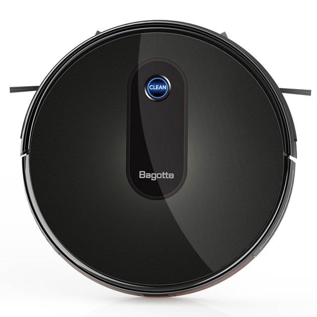 Household Robot Vacuum and Mop Cleaner Aspirapolvere Smart Robot Vacuum Cleaner Mopping