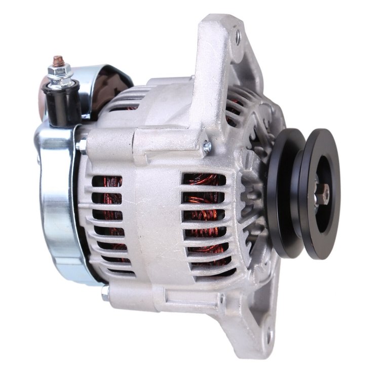 New High Quality 12V Alternator 27060-7800 for Car 90 AMP