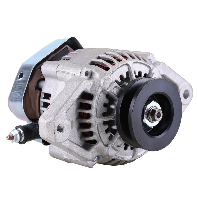 New High Quality 12V Alternator 27060-7800 for Car 90 AMP