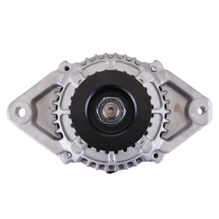 New High Quality 12V Alternator 27060-7800 for Car 90 AMP