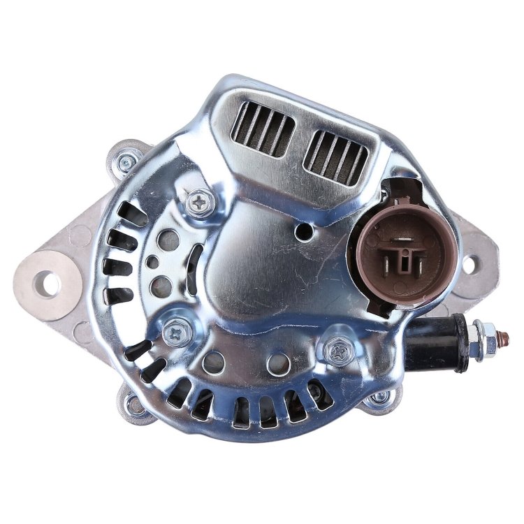 New High Quality 12V Alternator 27060-7800 for Car 90 AMP