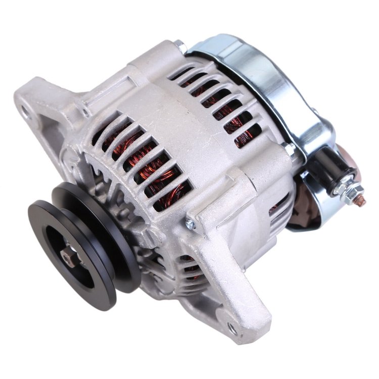 New High Quality 12V Alternator 27060-7800 for Car 90 AMP