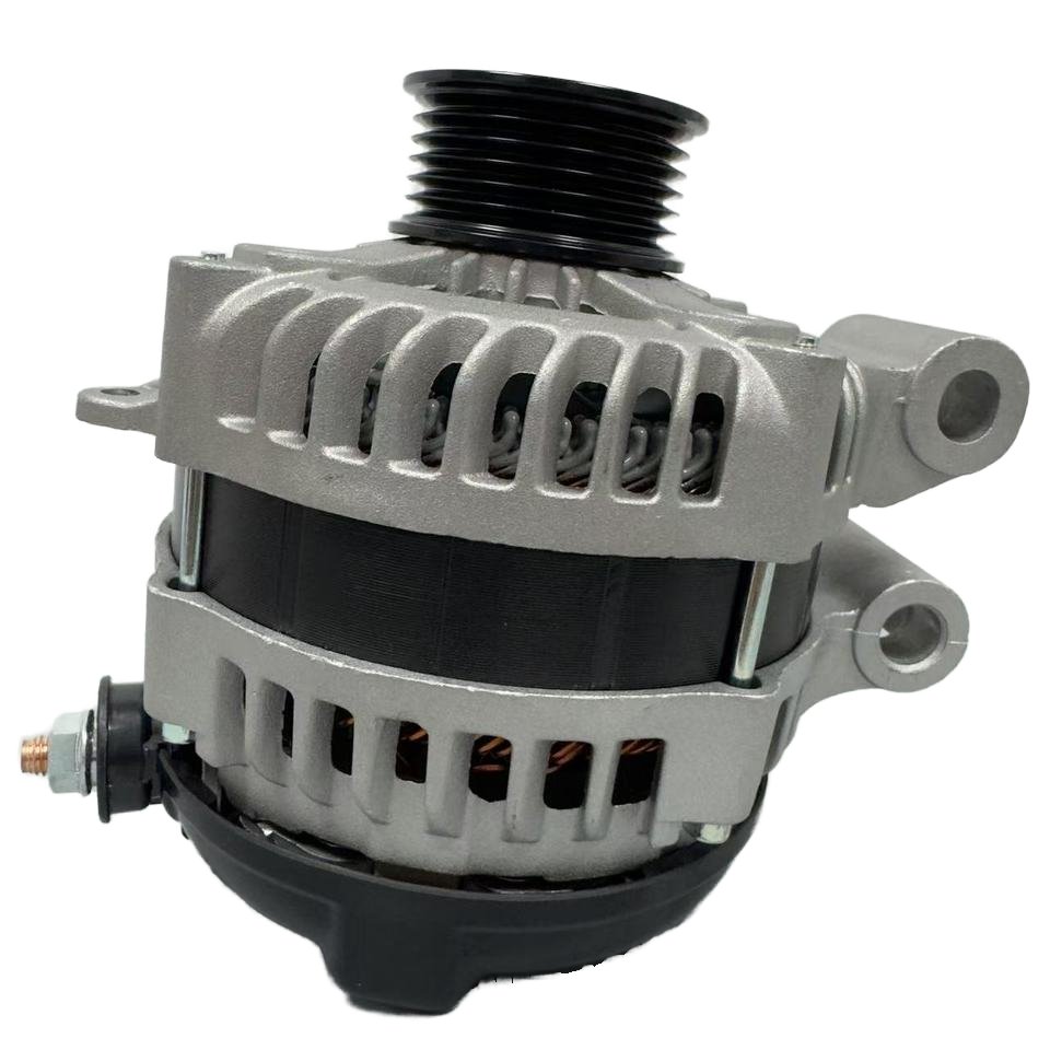 Car Alternator for Land Rover 8W8310300AB 8W8310300BB LR011231 LR023405 LR023421 LR065246 LR065865 LR077418 LR091107 LR124471