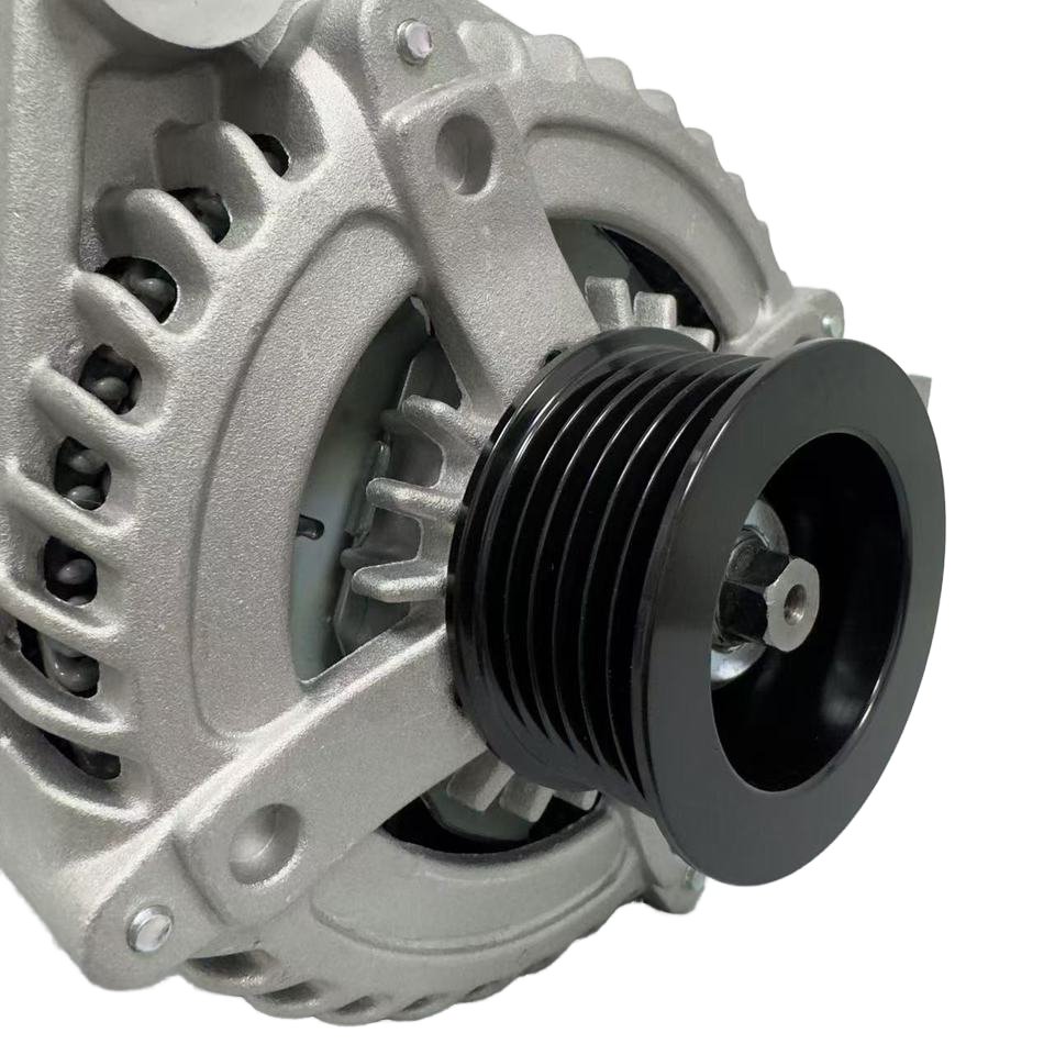 Car Alternator for Land Rover 8W8310300AB 8W8310300BB LR011231 LR023405 LR023421 LR065246 LR065865 LR077418 LR091107 LR124471