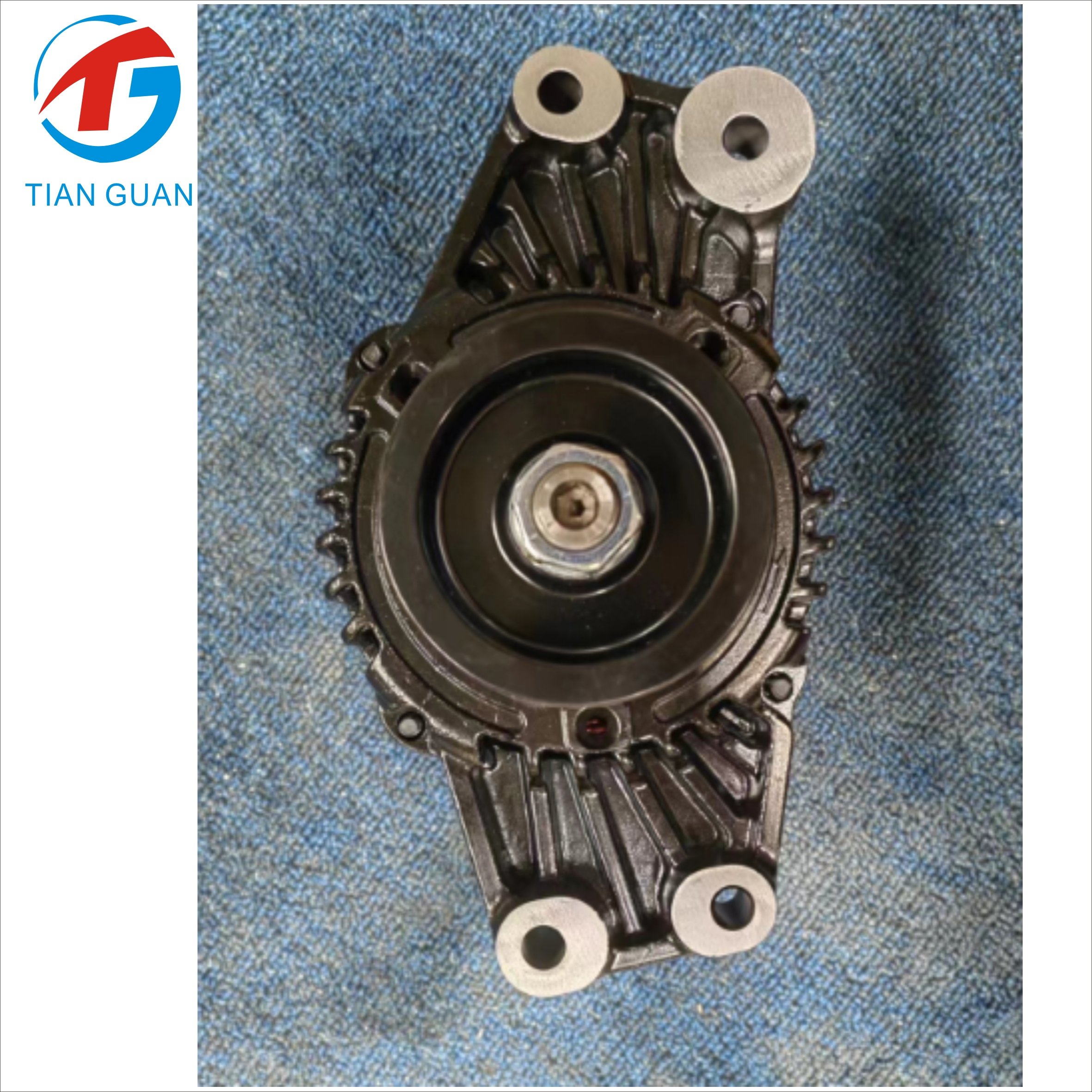 12V 90A Engine Spare Parts Auto Alternator ATG20736 8600766 8SI/8600766 8M6005726 8M6005723