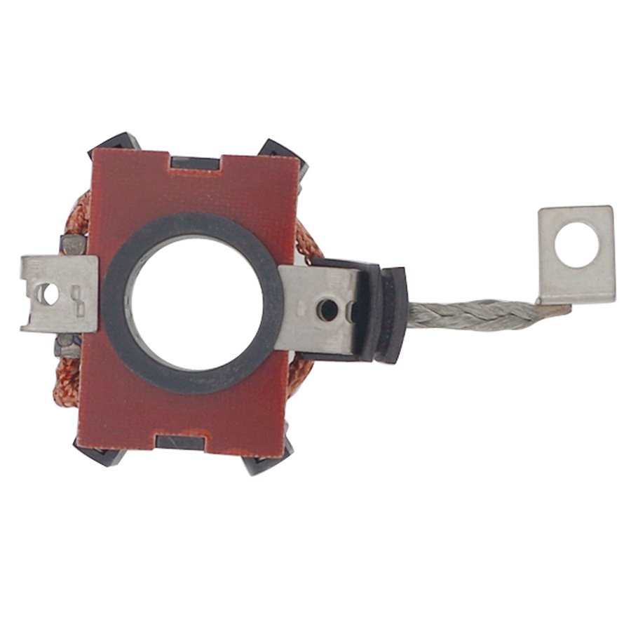 Starter Motor Carbon Brush Holder SK No.:NS-1023 Ref 1.253/4