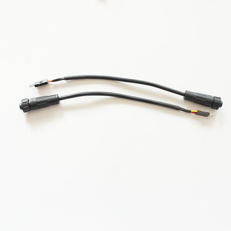 2.5 mm Wiring Cables Alternator Wiring Harness air Conditioning Cable Assemblies Race Car Wiring Harness