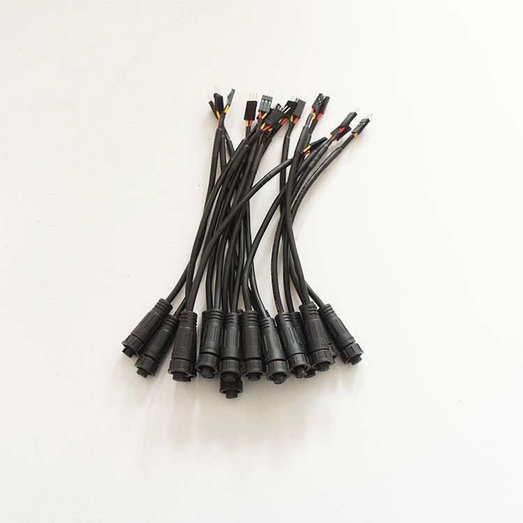 2.5 mm Wiring Cables Alternator Wiring Harness air Conditioning Cable Assemblies Race Car Wiring Harness