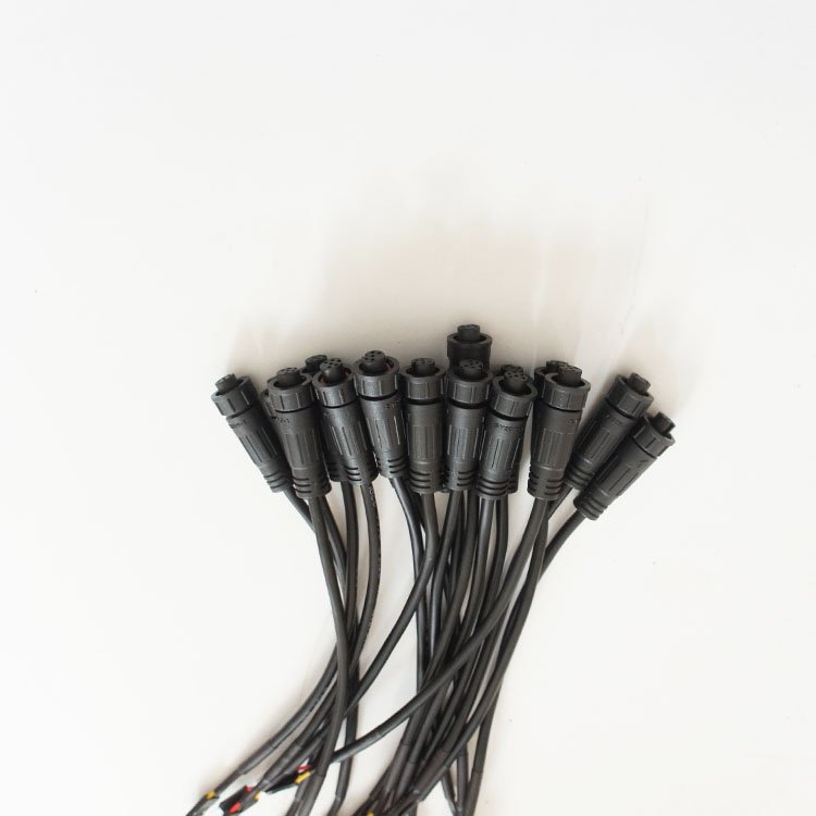 2.5 mm Wiring Cables Alternator Wiring Harness air Conditioning Cable Assemblies Race Car Wiring Harness