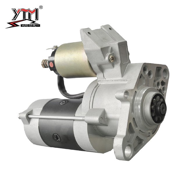 Diesel Engines M8T60271 M003T57575 ME049186 M008T60271 106004 Auto Motor Starter