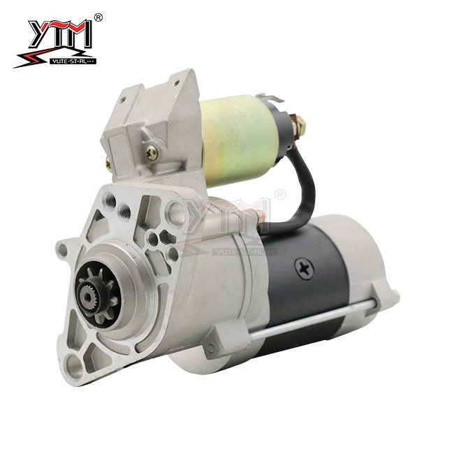 Diesel Engines M8T60271 M003T57575 ME049186 M008T60271 106004 Auto Motor Starter