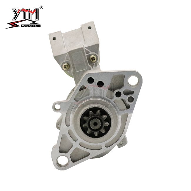 Diesel Engines M8T60271 M003T57575 ME049186 M008T60271 106004 Auto Motor Starter
