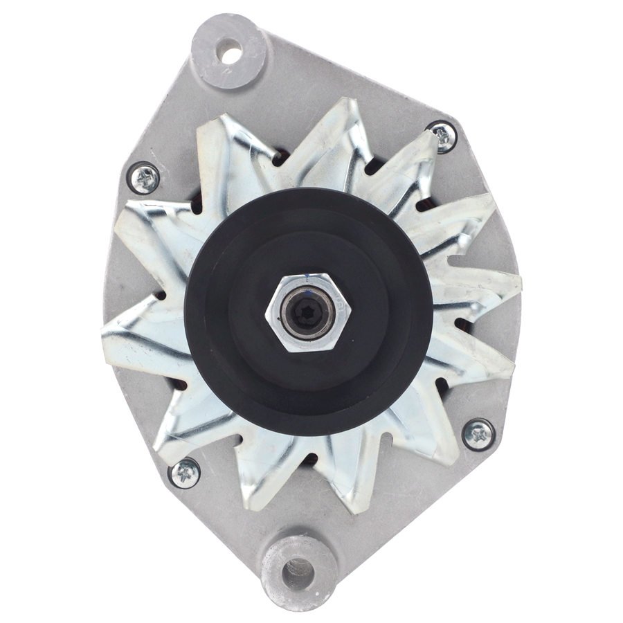 New 24V 55A Alternator Assembly Parts for Heavy Duty Truck and Bus Models 4803545 436438 4803774 9011063163 9014371018