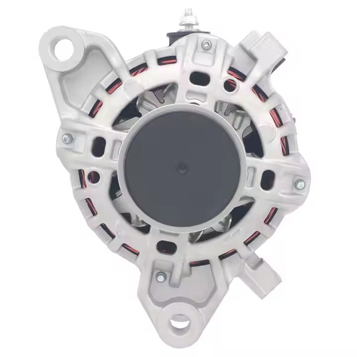 New 12V 150A Alternator Generator Assembly for Nissan QASHQAI J11 Compatible with VW Mini Chrysler Acura Cars
