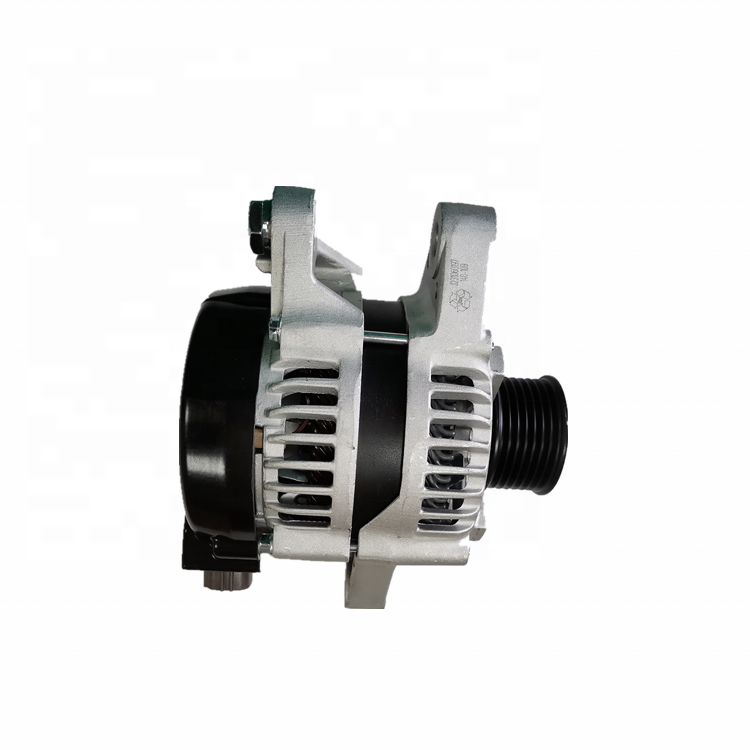 Top Ranked Japanese Auto Engine Spare Parts OEM 27060-0C021 Alternator Assy