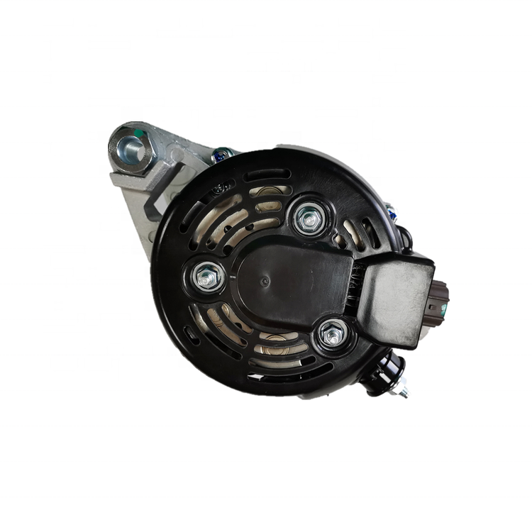Top Ranked Japanese Auto Engine Spare Parts OEM 27060-0C021 Alternator Assy
