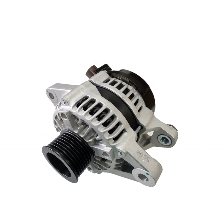 Top Ranked Japanese Auto Engine Spare Parts OEM 27060-0C021 Alternator Assy