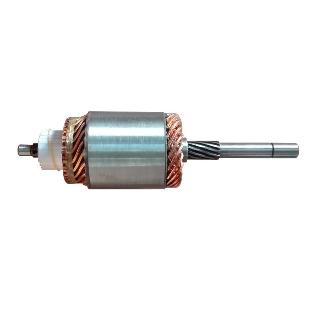 Starter Parts Car Auto Armature For Toyota Isuzu Nissan Ford Nissan Hyundai Honda Cummins Chevrolet Vw More