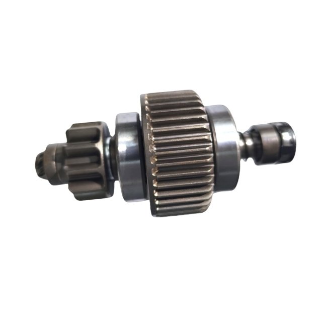 Factory Direct Supply Auto-Parts 6 Months Warranty Starter Gear 132Mm for Car 8971797710 8972305640