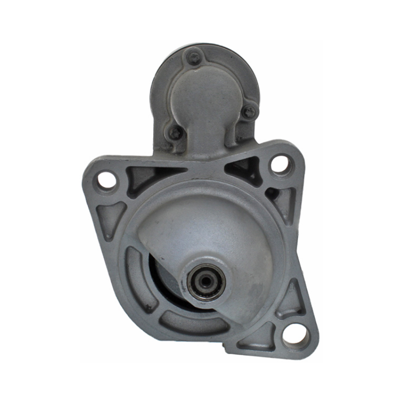 CST32110OS 361002X000 Starter Assembly for Hyundai Kia Mitsubishi Mazda 12 Volt 0.85 Kilowatt 8 Teeht