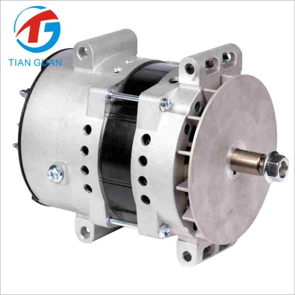 New diesel Engine Truck Alternator 12V 275A ATG19464 AL9964SB AL9964SB 1986A00015 220-7029 00103211