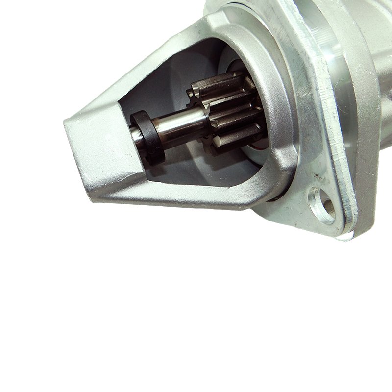 NEW HNROCK 24V STARTER 0350-602-0016 UD11110S 0351-602-0013 23300-96076 23300-96508 256471 161.527.113.710 for NISSAN
