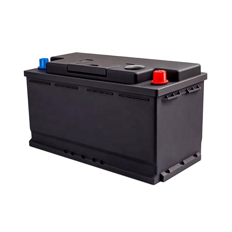 High Quality 12 V 60 AH Car Battery