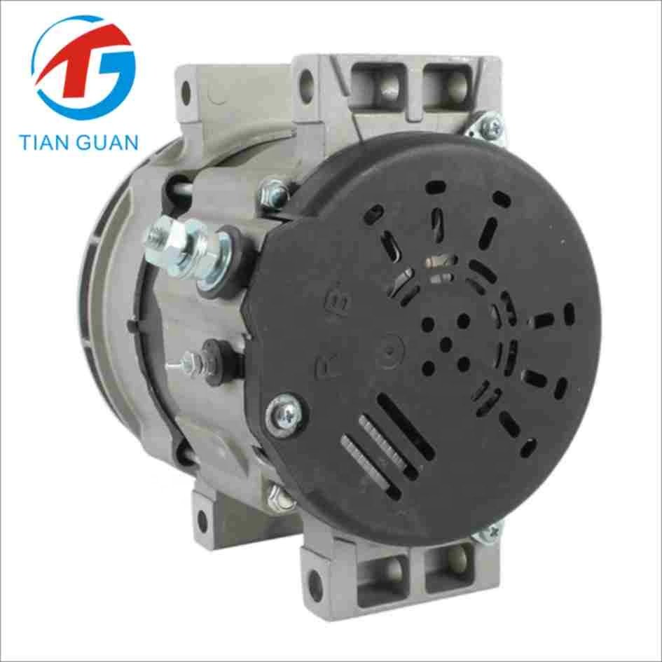 ATG19460 14793 Construction Machinery Alternator 24V 150A 272-1889 352-4032 021080-0690