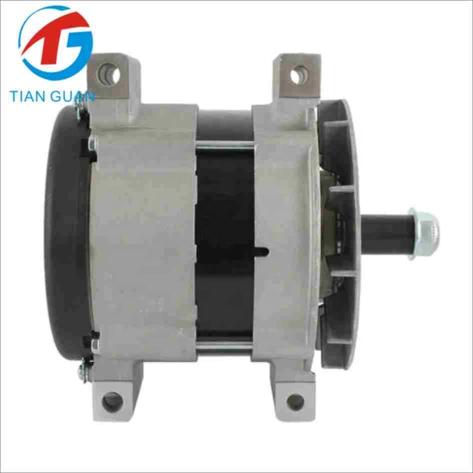 ATG19460 14793 Construction Machinery Alternator 24V 150A 272-1889 352-4032 021080-0690