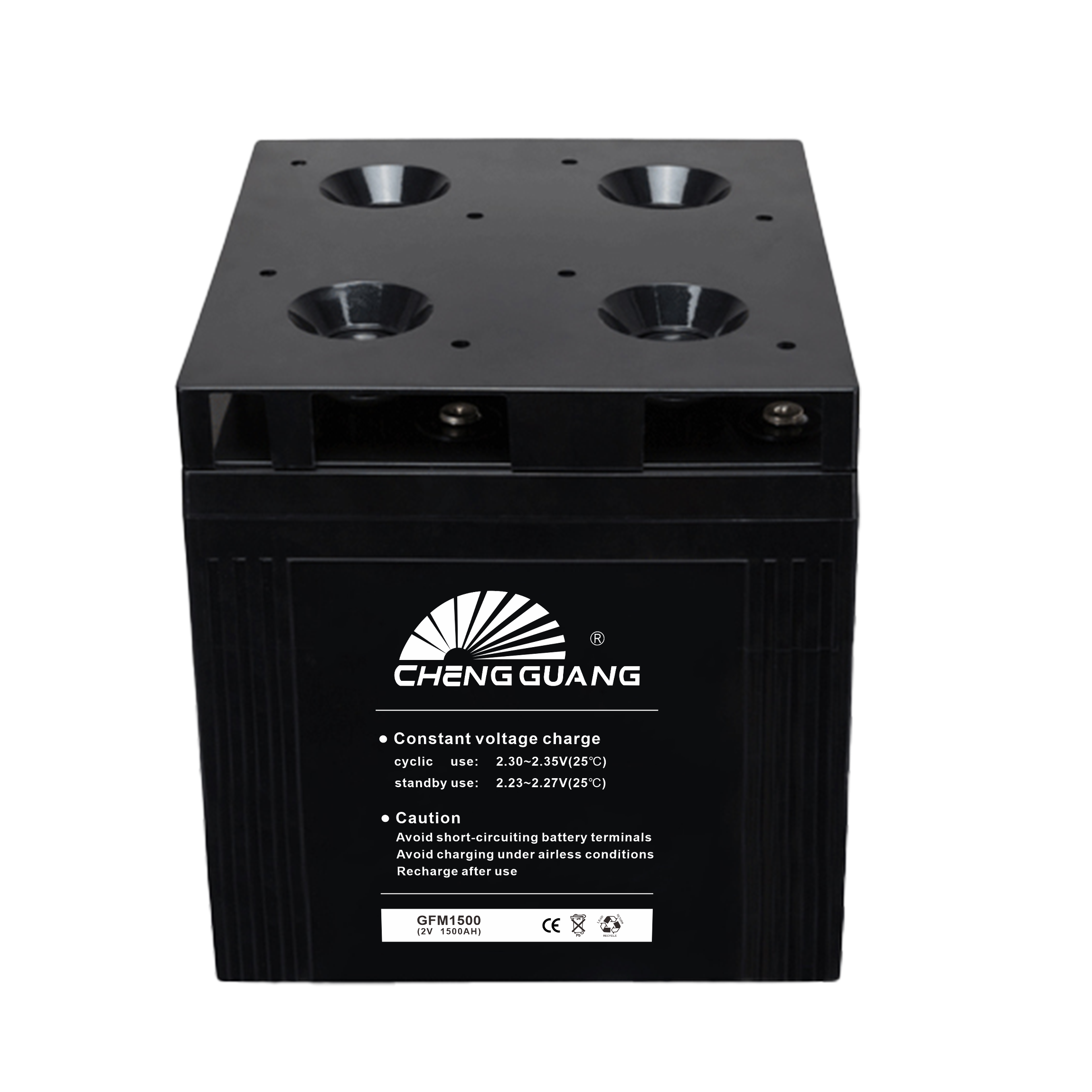 12 Volt Automotive Battery Car for Trucks Mf Lead Acid Battery Export Car Battery