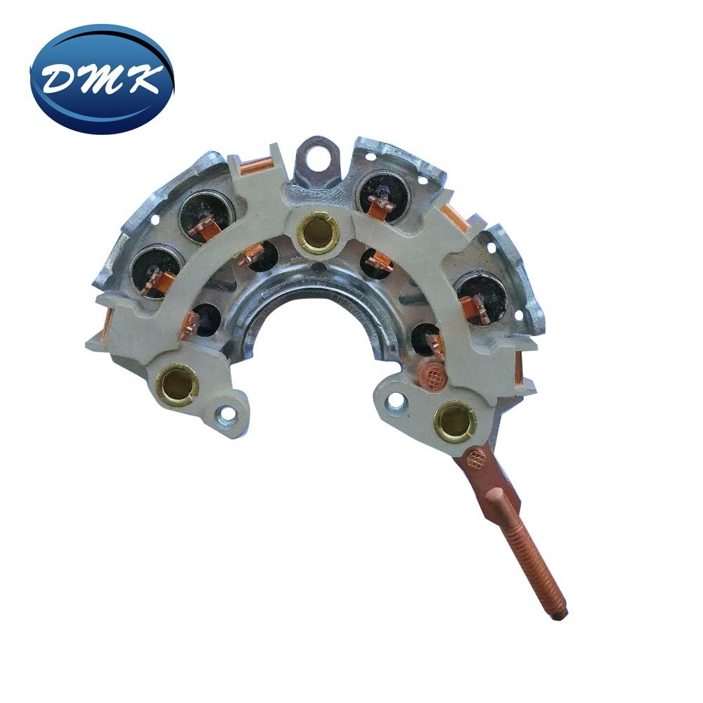 Aluminum Auto Alternator Rectifier Diode INR502