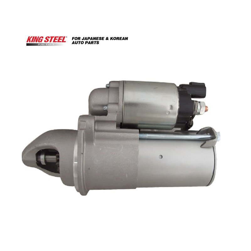 KINGSTEEL OEM 36100-2G200 361002G200 Auto Parts Car Starter Motor Starter for Hyundai Tucson IX35 for Kia Sportage Serento
