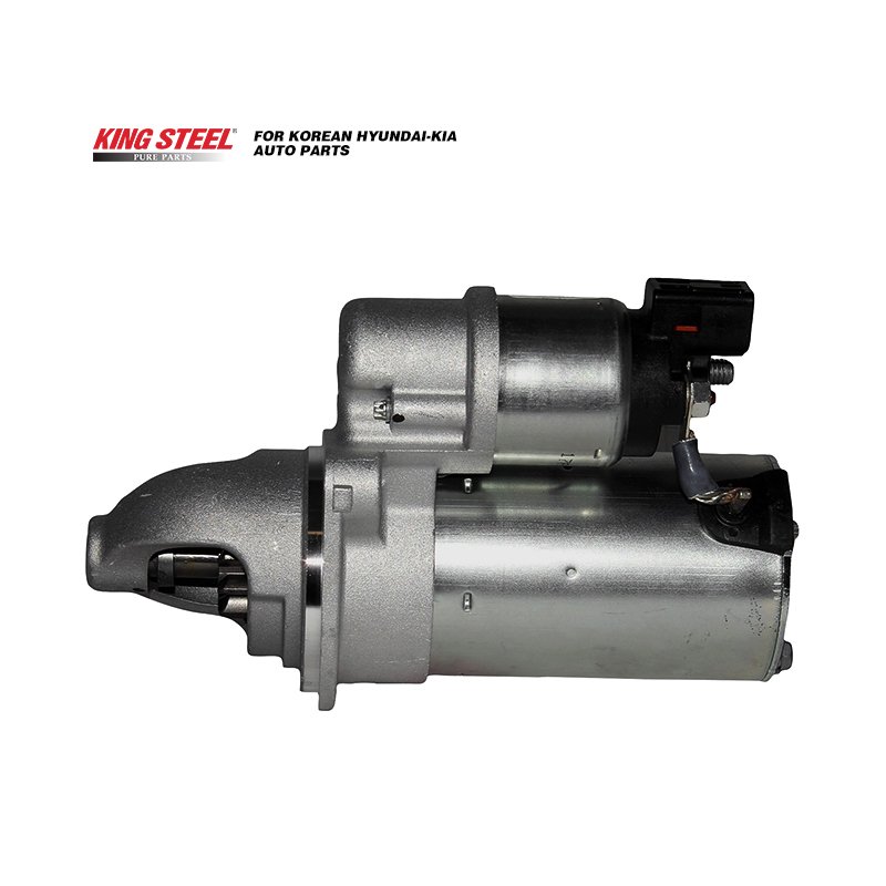 KINGSTEEL OEM 36100-2G200 361002G200 Auto Parts Car Starter Motor Starter for Hyundai Tucson IX35 for Kia Sportage Serento