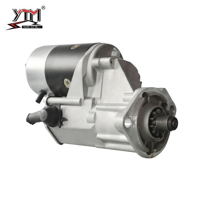 1J 12V 11T 2.8KW CST40127 CST40127AS CST40127ES CST40127GS Auto Starter Motor for to YOTA