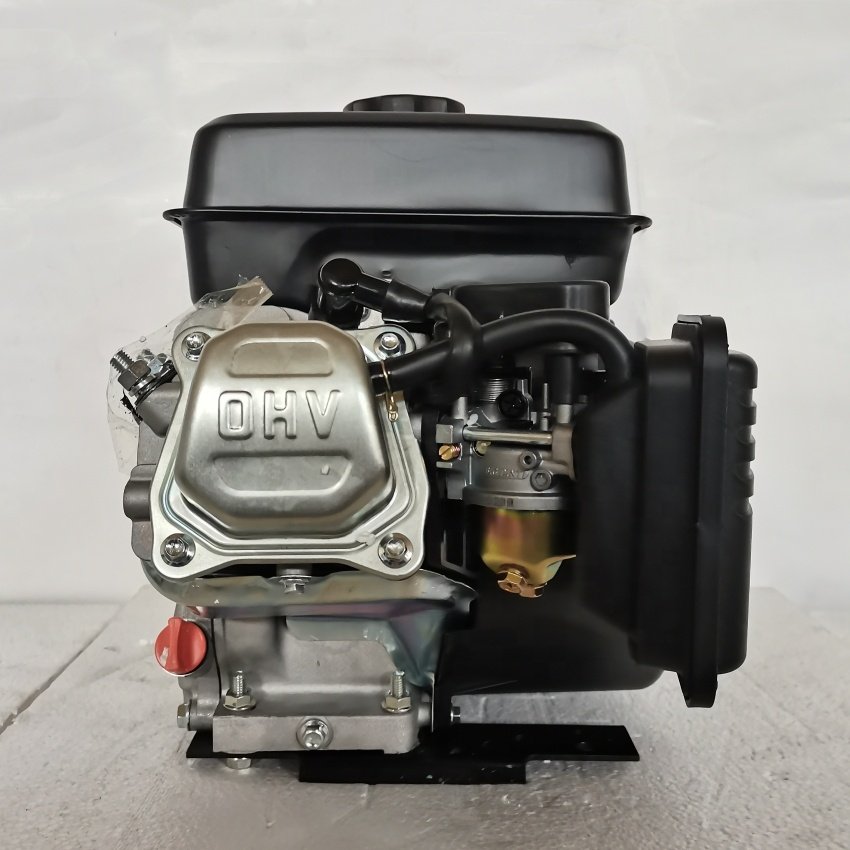 Gasoline diesel Electric Tricycle Charging Generator Dc Generator 48v 60v 72v Type Range Extender