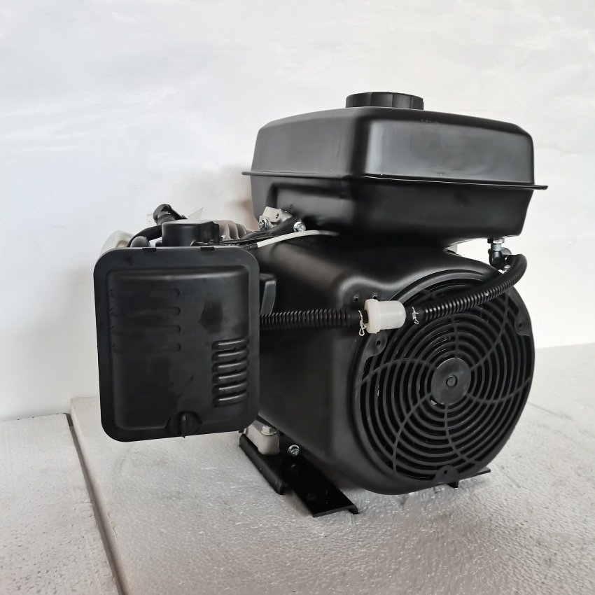 Gasoline diesel Electric Tricycle Charging Generator Dc Generator 48v 60v 72v Type Range Extender