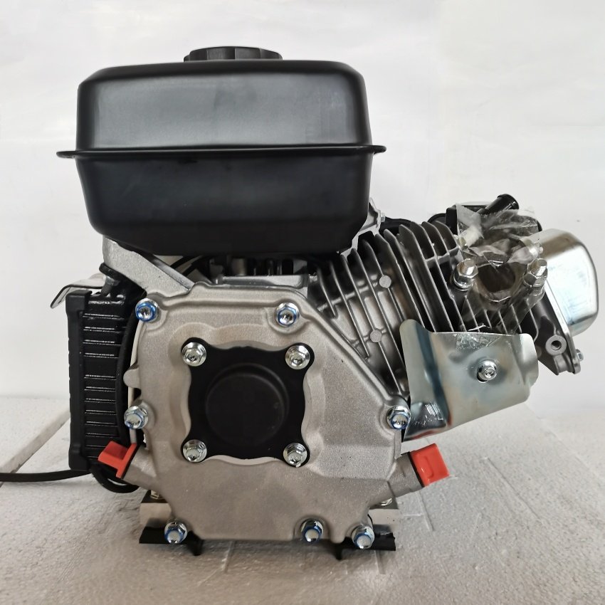 Gasoline diesel Electric Tricycle Charging Generator Dc Generator 48v 60v 72v Type Range Extender